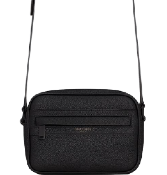  Túi Nam Saint Laurent Camp Small 'Black' 