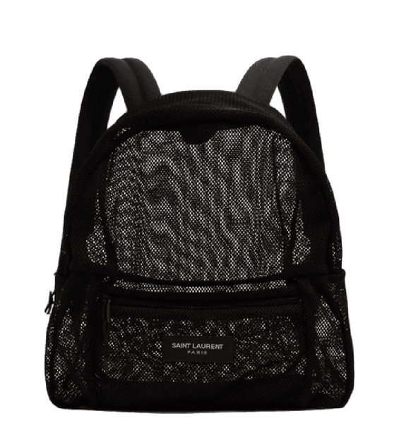  Balo Nam Saint Laurent SLP 'Black' 