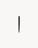  Túi Saint Laurent Tiny Cassandre Zip Tablet Holder 'Black' 