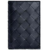  Ví Bottega Veneta Intrecciato Flap Card Case 'Space' 