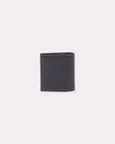  Ví Kenzo Varsity Foldable Miniature Wallet 'Black' 
