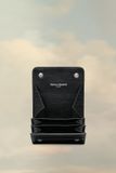  Ví Maison Margiela Leather Card Holder 'Black' 