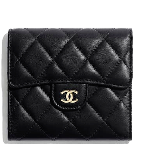 chanel purse multicolor