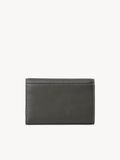  Ví Nữ Chloe Marcie Compact Wallet 'Elephant Grey' 