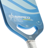  Vợt Pickleball Selkirk x Holderness Family AMPED Pro Air 'Invikta' 