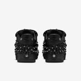  Giày Nike Swarovski x Nike Air Force 1 'Black' 