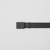  Thắt Lưng Nam Burberry Grainy Leather Belt 'Black' 