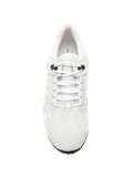  Giày Nam Maison Margiela Security Sneakers 'White' 