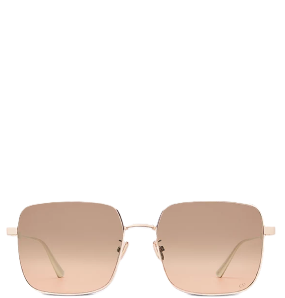  Kính Nữ Dior DiorCannage S1U 'Bronze' 