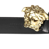  Thắt Lưng Nam Versace Palazzo ‘Black’ 
