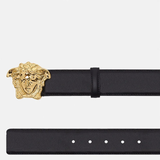  Thắt Lưng Nam Versace Palazzo ‘Black’ 