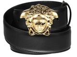  Thắt Lưng Nam Versace Palazzo ‘Black’ 