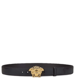  Thắt Lưng Nam Versace Palazzo ‘Black’ 