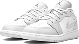  Giày Nike Air Jordan 1 Low 'White Camo' 