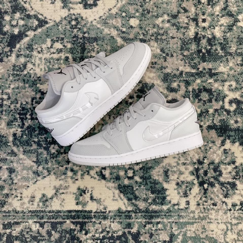 jd1 low white camo