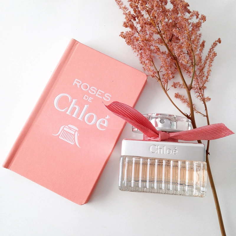  Nước hoa Nữ Chloe Roses De Chloe 