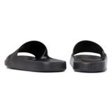  Dép Nam Kenzo Little X Pool Slide Sports Slippers 'Black' 