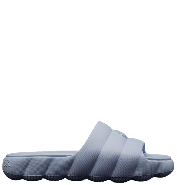  Dép Nữ Moncler Lilo Sliders 'Powder Blue' 