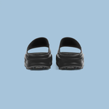  Dép Nam Gucci Interlocking G Slide 'Black' 