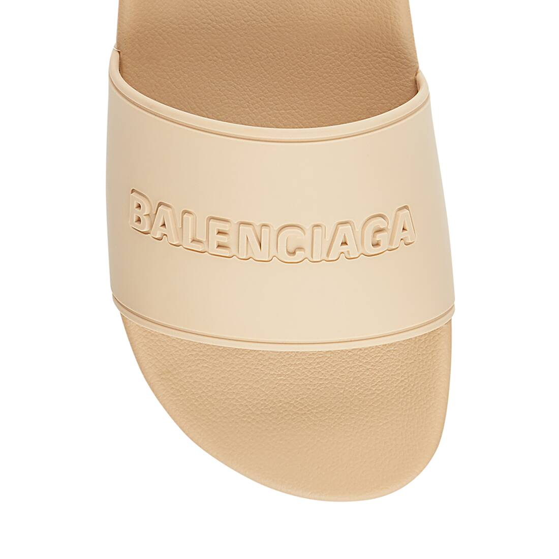 Mua Dép Balenciaga Rubber Slides Stripe Logo Piscine Màu Đen  Balenciaga   Mua tại Vua Hàng Hiệu h091916