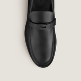  Giày Nam Hermes Destin Loafer 'Noir' 