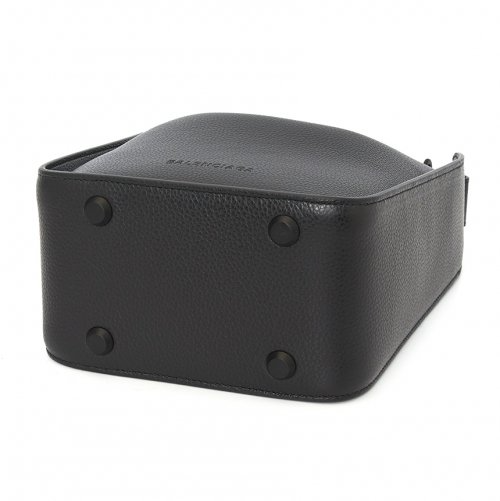  Túi Nữ Balenciaga Tool 2.0 Tote 'Black' 