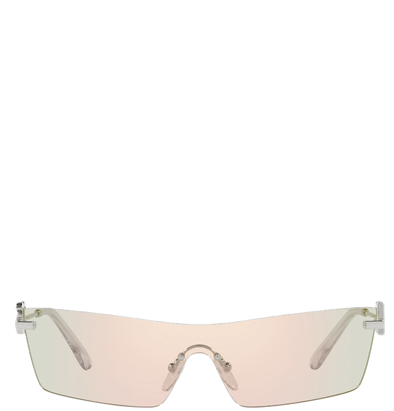  Kính Dolce & Gabbana Sunglasses 'Silver' 