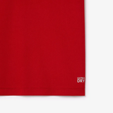  Áo Nam Lacoste Regular Fit Tennis X Novak Djokovic 'Red' 