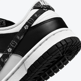  Giày Nike Dunk Low ‘Black Paisley’ 