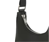  Túi Nữ Celine Ava Bag In Smooth Calfskin With Celine Print 'Black' 