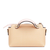  Túi Nữ Fendi New Handbags By The Way Shoulder Handbag 'Beige' 