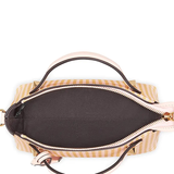  Túi Nữ Fendi New Handbags By The Way Shoulder Handbag 'Beige' 