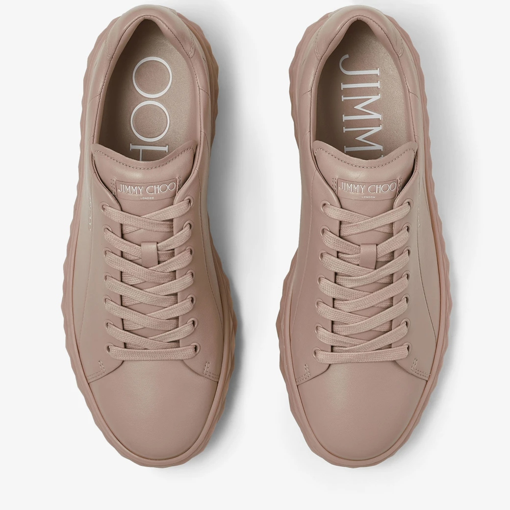  Giày Jimmy Choo Nam Diamond Light M 'Stone' 