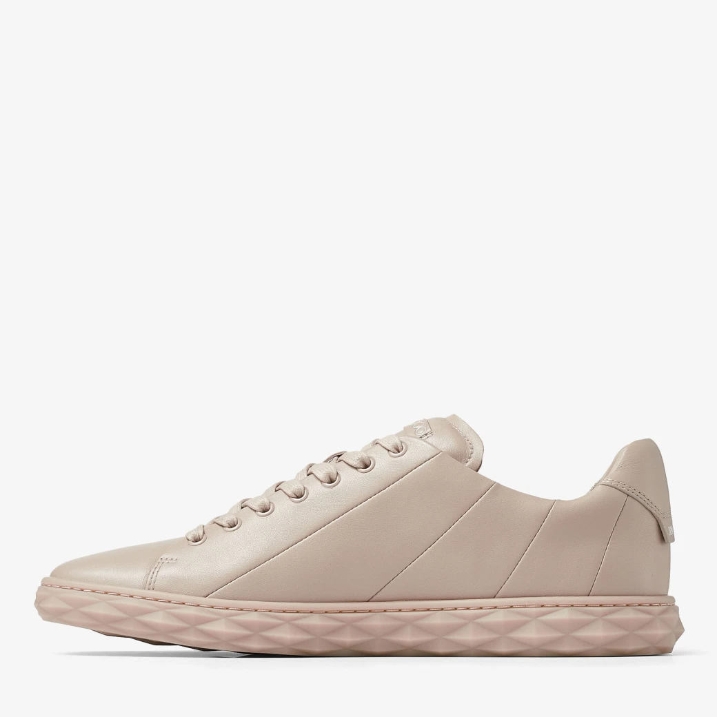  Giày Jimmy Choo Nam Diamond Light M 'Stone' 