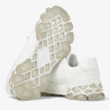  Giày Jimmy Choo Nam Diamond X Strap 'White' 
