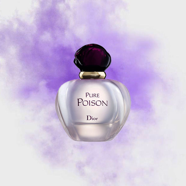Nước Hoa Nữ Dior Pure Poison EDP – LUXITY