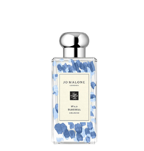  Nước Hoa Nữ Jo Malone Wild Bluebell Limited Edition 2021 EDC 