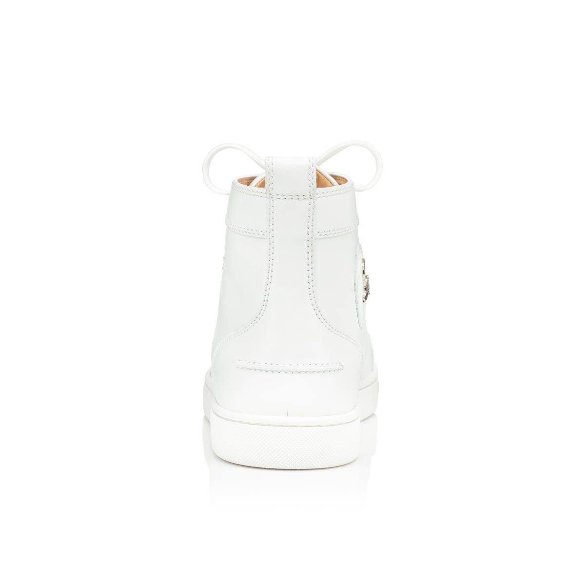  Giày Nam Christian Louboutin Louis 'White' 