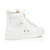  Giày Nam Christian Louboutin Louis 'White' 