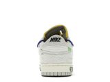 Giày Nam Nike Off-White x Dunk Low 'Lot 32 of 50' 