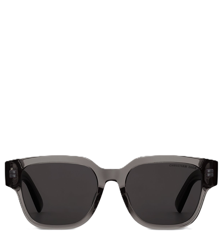  Kính Nam Dior DiorOblique S1I 'Black' 