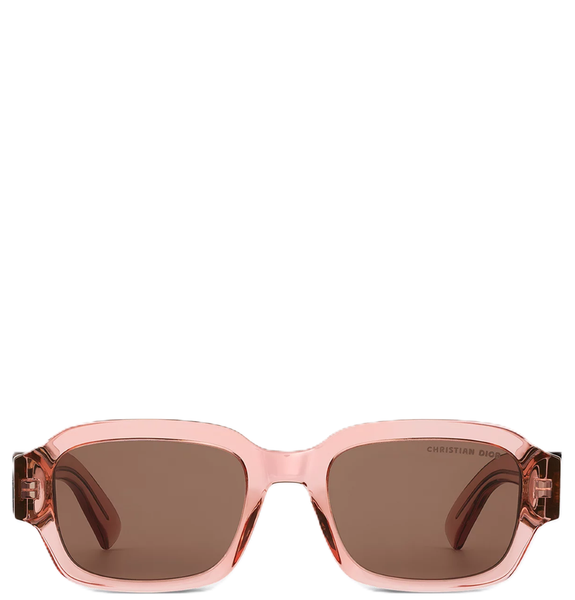  Kính Nam Dior DiorOblique S2I 'Pink' 