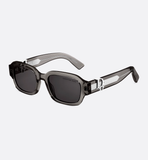  Kính Nam Dior DiorOblique S2I 'Black' 