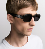  Kính Nam Dior DiorOblique S2I 'Black' 