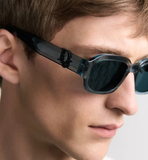  Kính Nam Dior DiorOblique S2I 'Blue' 