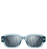  Kính Nam Dior DiorOblique S2I 'Blue' 
