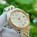  Đồng Hồ Nam Tissot T-Classic Ballade Automatic 
