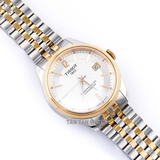  Đồng Hồ Nam Tissot T-Classic Ballade Automatic 