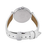  Đồng Hồ Nữ Tissot Flamingo 'White' Dial 