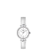  Đồng Hồ Nữ Tissot Flamingo 'White' Dial 